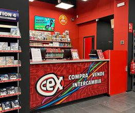 CeX imagen 2