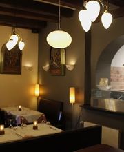 OSTERIA RUSTICA Bild 3