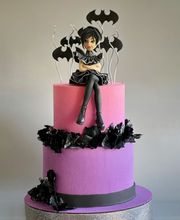 BAKE MY CAKE SAGL Bild 10