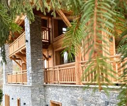 Chalets des cimes image 2