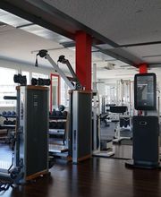 Physical Center Mavric AG Bild 6