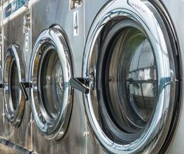 DRY CLEAN & LAUNDRY imagen 1