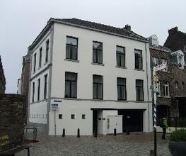 Schilderwerken Thimister Maastricht BV