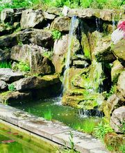 Sieben Elemente Jonathan Dieter Gartengestaltung Bild 6