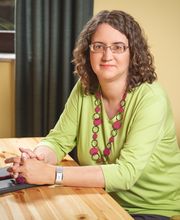 BerufungJob, Esther Kecker Bild 3