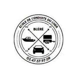 Ecole De Conduite Du Cher