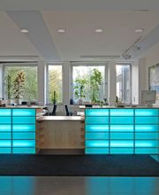 Pneumologie, Gastroenterologie, Intensiv- und Beatmungsmedizin - Harlaching | München Klinik Bild 3