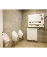 Shell Recharge Charging Station Bild 1