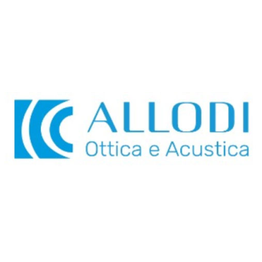 Allodi Ottica e Acustica logo