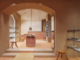 BIRKENSTOCK STORE