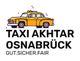 Taxi Akhtar Osnabrück