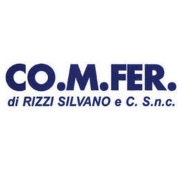 Co.M.Fer. logo