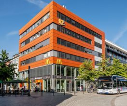 McDonald's Bild 1