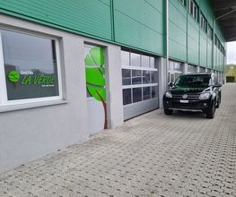 Garten La Verde AG Bild 6