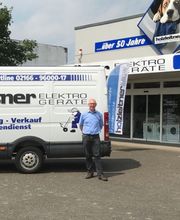 HOLZLEITNER Elektrogeräte Bild 7