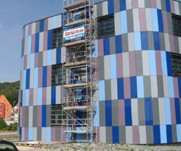 ORBAU GmbH Bild 2