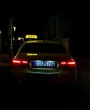 Taxi Ruf Fulda Bild 1