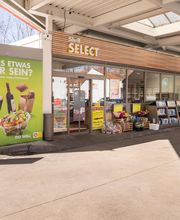 Shell Recharge Charging Station Bild 5