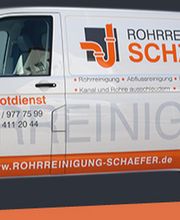 Rohrreinigung Schäfer Bild 1