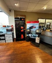 Premio Reifen + Autoservice Robert Jäger GmbH & Co. KG Bild 11