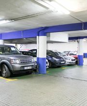 Parking O'Donnell 33 imagen 19