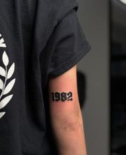 Deep Ink Tattoo Bild 2