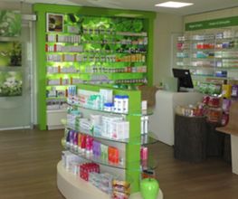 Apotheke am Forst Bild 4