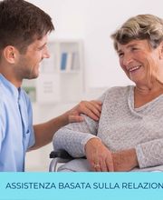 Il Gabbiano - Assistenza Infermieristica di Base e Psichiatrica, Cure a domicilio Bild 3