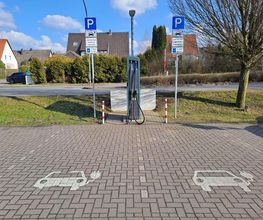 OPG Charging Station Bild 3