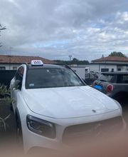 Taxi du Golf image 1