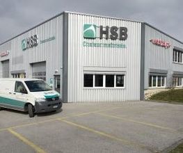 HSB Heizsysteme und Brenner AG Bild 1