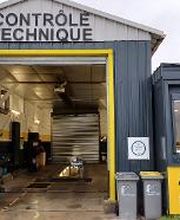 Centre contrôle technique NORISKO (AUTO) image 5