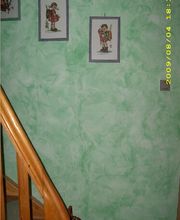 Malerei Hellenbrandt Bild 19