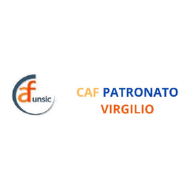 Caf Patronato Virgilio logo
