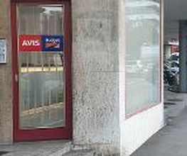 Avis Autovermietung - Lugano Bild 4