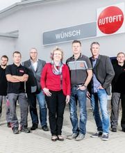 Auto Wünsch GmbH Bild 2