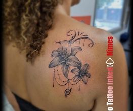 Marko Tattoo Inked image 5