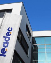 Leadec Holding BV & Co. KG Bild 1