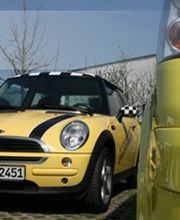 Autolackiererei Goldschmidt Bild 17