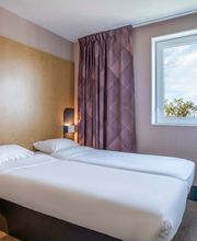 B&B HOTEL Niort Marais Poitevin Est image 5