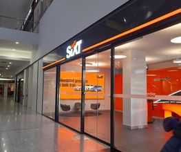 SIXT Málaga Estación imagen 12