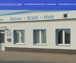 Oberflächenschutz GmbH Bild 1