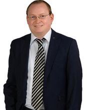 Agenturinhaber Timm Bodo