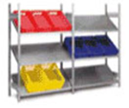 Horges GmbH Lagertechnik Bild 6