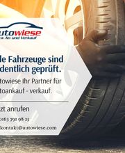 Alle Fahrzeuge sind geprüft – fairer Ankauf bei Autowiese.“