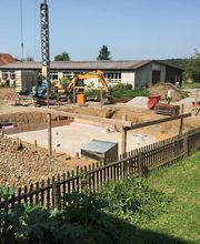 Höhener Bau AG Bild 2