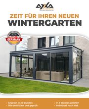 AXXA Aluminium Bild 6