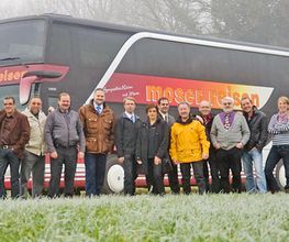 Moser Reisen AG Bild 6
