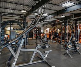 Basic-Fit 24/7 image 1