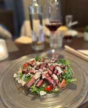 Arcade Restaurant und Bar Bild 3